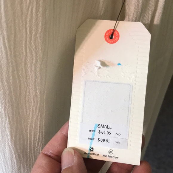 Billabong Summer Dress - Small - Picture 8 of 8